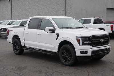 New 2026 Ford F-150 - photo 1