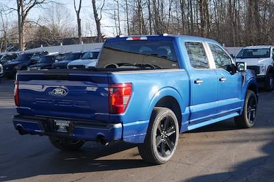 New 2025 Ford F-150 STX SuperCrew Cab for sale #8680 - photo 2