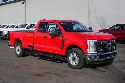 New 2026 Ford F-350 - photo 1