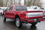 2026 Ford F-350 Crew Cab SRW 4WD Pickup for sale #8683 - photo 12