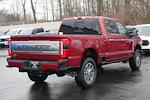 2026 Ford F-350 Crew Cab SRW 4WD Pickup for sale #8683 - photo 3