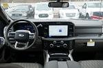 2026 Ford F-350 Crew Cab SRW 4WD Pickup for sale #8683 - photo 9