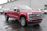 2026 Ford F-350 Crew Cab SRW 4WD Pickup for sale #8683 - photo 2