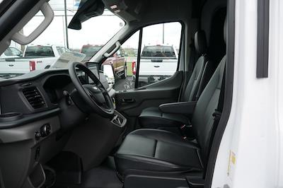New 2026 Ford Transit 350 High Roof Empty Cargo Van for sale #8685 - photo 2