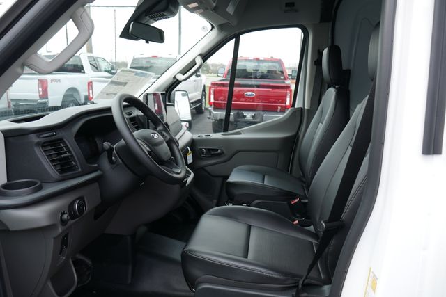 New 2026 Ford Transit 250 - photo 7