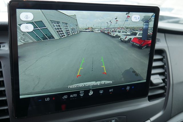 New 2026 Ford Transit 250 - photo 8