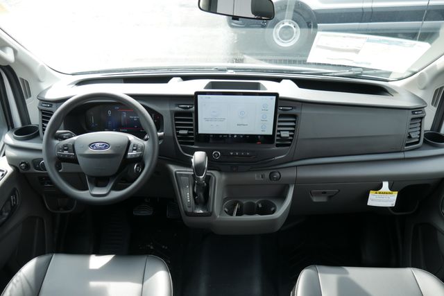 New 2026 Ford Transit 250 - photo 9