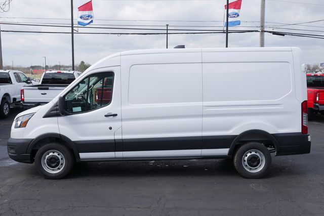 New 2026 Ford Transit 250 - photo 11