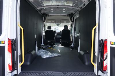 New 2026 Ford Transit 250 - photo 2