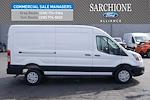 2026 Ford Transit 250 Medium Roof RWD Empty Cargo Van for sale #8687 - photo 1