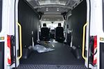 2026 Ford Transit 250 Medium Roof RWD Empty Cargo Van for sale #8687 - photo 1