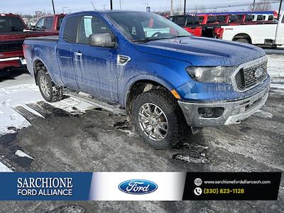 Used 2020 Ford Ranger XLT Super Cab for sale #8689B - photo 1