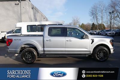 New 2026 Ford F-150 XLT SuperCrew Cab for sale #8690 - photo 1