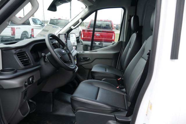 New 2026 Ford Transit 250 - photo 5