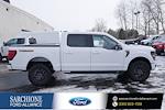 2025 Ford F-150 SuperCrew Cab 4WD Pickup for sale #8699 - photo 1