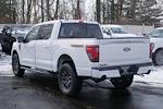 2025 Ford F-150 SuperCrew Cab 4WD Pickup for sale #8699 - photo 11