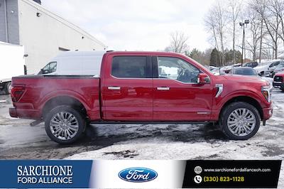 2026 Ford F-150 4WD Pickup for sale #8702 - photo 1