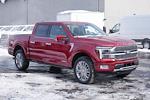 2026 Ford F-150 4WD Pickup for sale #8702 - photo 9