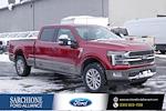 New 2026 Ford F-150 King Ranch SuperCrew Cab for sale #8703 - photo 1