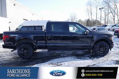 New 2026 Ford F-150 XLT SuperCrew Cab for sale #8706 - photo 1