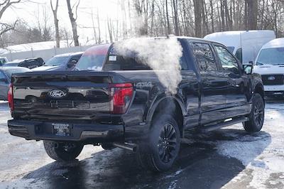 New 2026 Ford F-150 XLT SuperCrew Cab for sale #8706 - photo 2