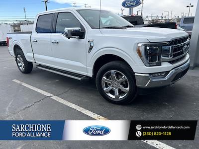 Used 2023 Ford F-150 - photo 1