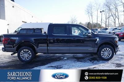 2026 Ford F-150 SuperCrew Cab 4WD Pickup for sale #8708 - photo 1