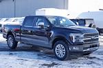 New 2026 Ford F-150 King Ranch SuperCrew Cab for sale #8708 - photo 9
