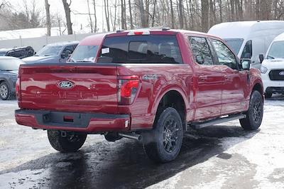 New 2026 Ford F-150 XLT SuperCrew Cab for sale #8722 - photo 2