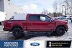 New 2026 Ford F-150 XLT SuperCrew Cab for sale #8722 - photo 1