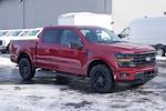 New 2026 Ford F-150 XLT SuperCrew Cab for sale #8722 - photo 8