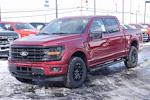 New 2026 Ford F-150 XLT SuperCrew Cab for sale #8722 - photo 9