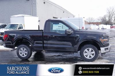 2026 Ford F-150 Regular Cab 4WD Pickup for sale #8724 - photo 1