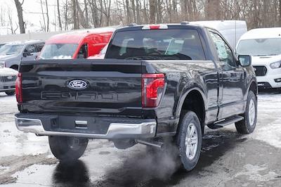 New 2026 Ford F-150 XL Regular Cab for sale #8724 - photo 2