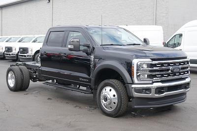 New 2026 Ford F-550 - photo 1