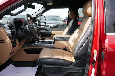 Used 2025 Ford F-250 - photo 1