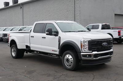 New 2026 Ford F-450 - photo 1