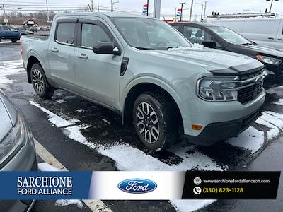 Used 2024 Ford Maverick - photo 1