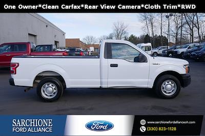 Used 2019 Ford F-150 - photo 1