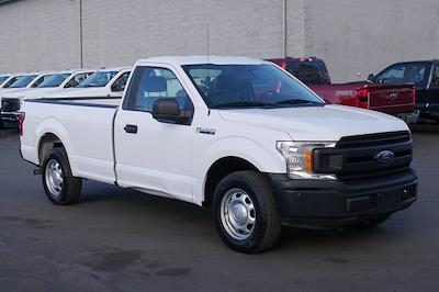 Used 2019 Ford F-150 - photo 1