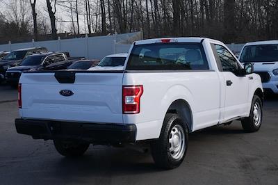 Used 2019 Ford F-150 - photo 1
