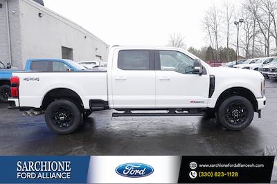 New 2026 Ford F-350 - photo 1