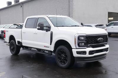 New 2026 Ford F-350 - photo 1