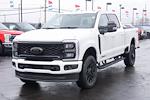 2026 Ford F-350 Crew Cab SRW 4WD Pickup for sale #8748 - photo 9