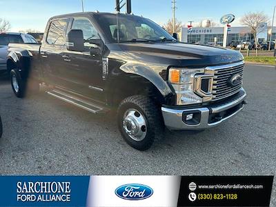 Used 2022 Ford F-350 - photo 1