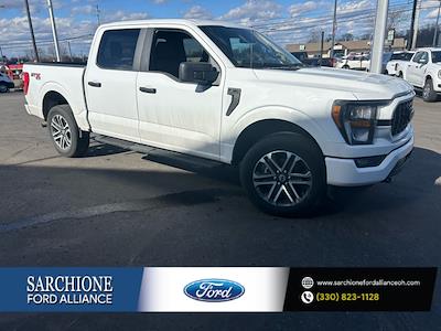 Used 2023 Ford F-150 - photo 1