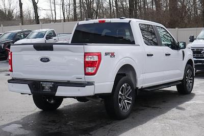 Used 2023 Ford F-150 - photo 1