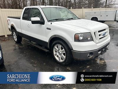 Used 2008 Ford F-150 - photo 1