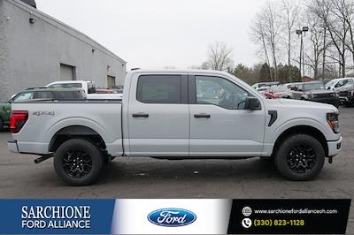 New 2026 Ford F-150 - photo 1