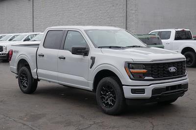 New 2026 Ford F-150 - photo 1